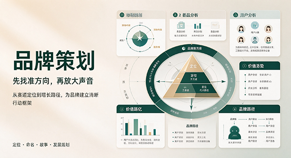 安远县品牌策划
