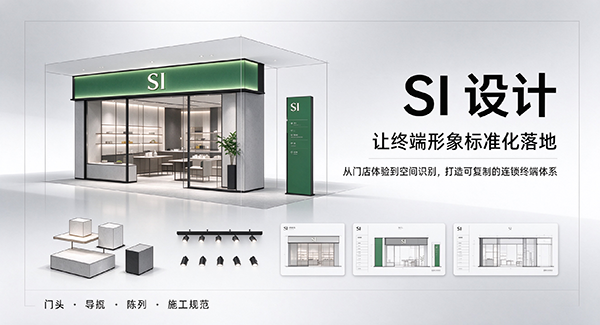 安远县SI设计